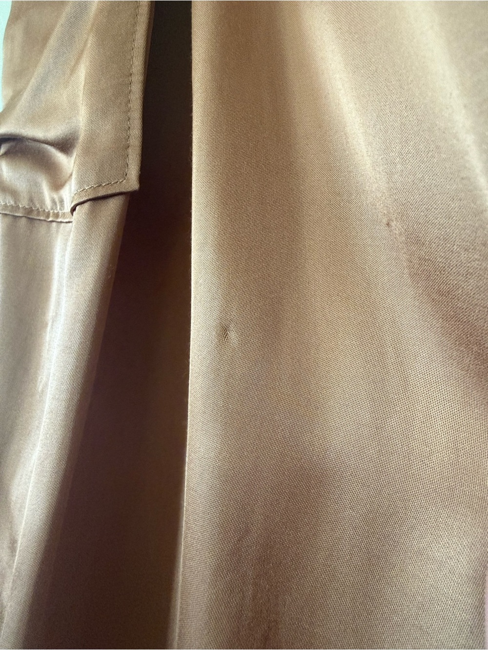 L’Agence Paperbag Roxy Pants - Picture 6 of 8